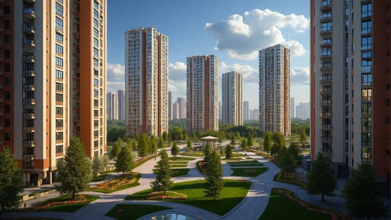 Что стоит за цифрами: спрос, требования и нюансы зарплат