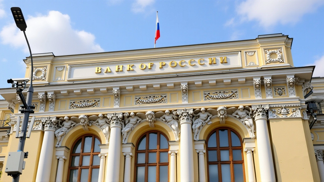 Что дальше: сохранение или новое снижение?