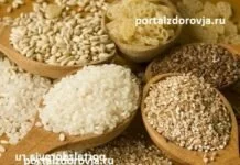 Польза круп для здоровья сердца Польза круп для здоровья сердца